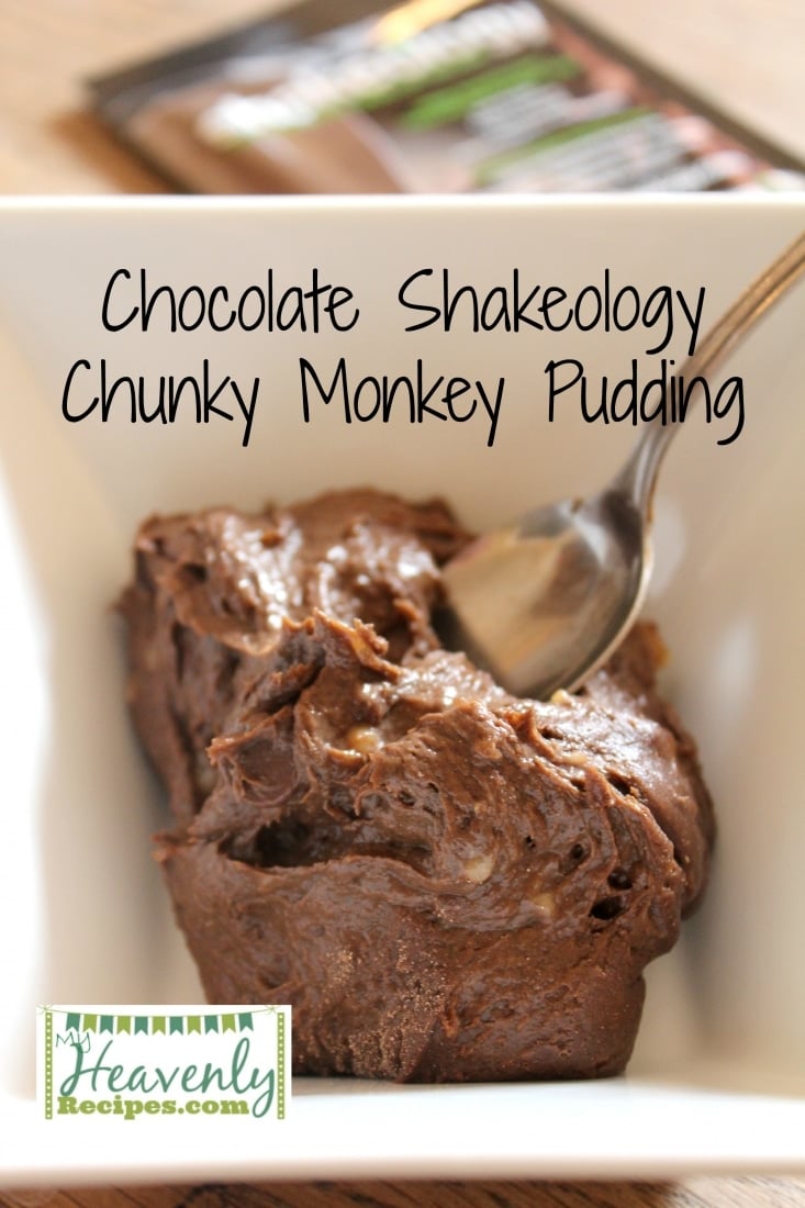 ChoclolateShakeologyChunkyMonkeyPudding1