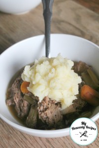 Crock Pot Pot Roast Recipe