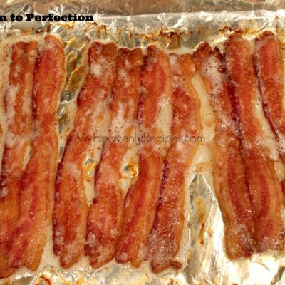 titled image: how to cook bacon to perfection