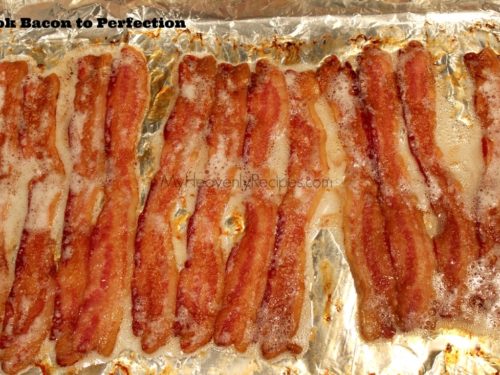 Cooking Bacon to Perfection  How to Cook Bacon on the Stovetop