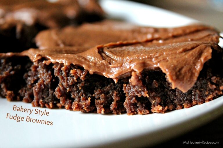 Homemade Fudge Icing Recipe
