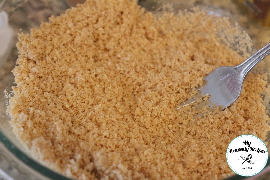 Graham Cracker Crust