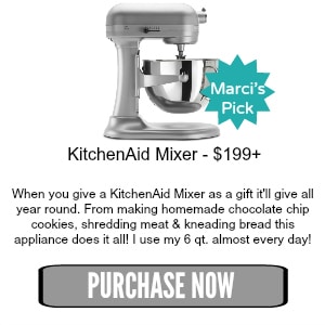 KitchenAid Mixer