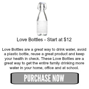 Love Bottles