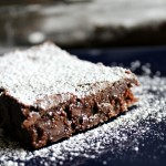 Basic Homemade Brownie Recipe