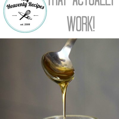 titled image: 5 Natural Cough Remedies That Really Work!