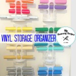 Vinyl Storage | Bag Holders
