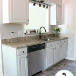How to Paint Kitchen Cabinets Like a Professional