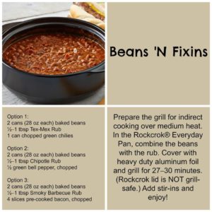 Beans N Fixins