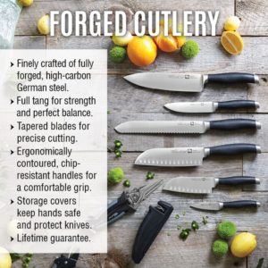 Forged Cutlery