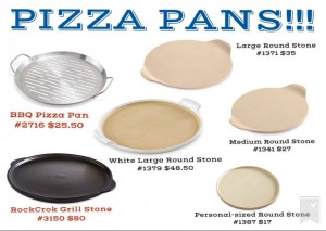 Pizza Pans
