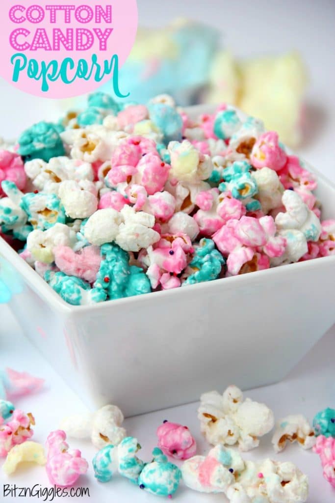 12 Flavored Popcorn Recipes Perfect For Your Next Movie Night My 