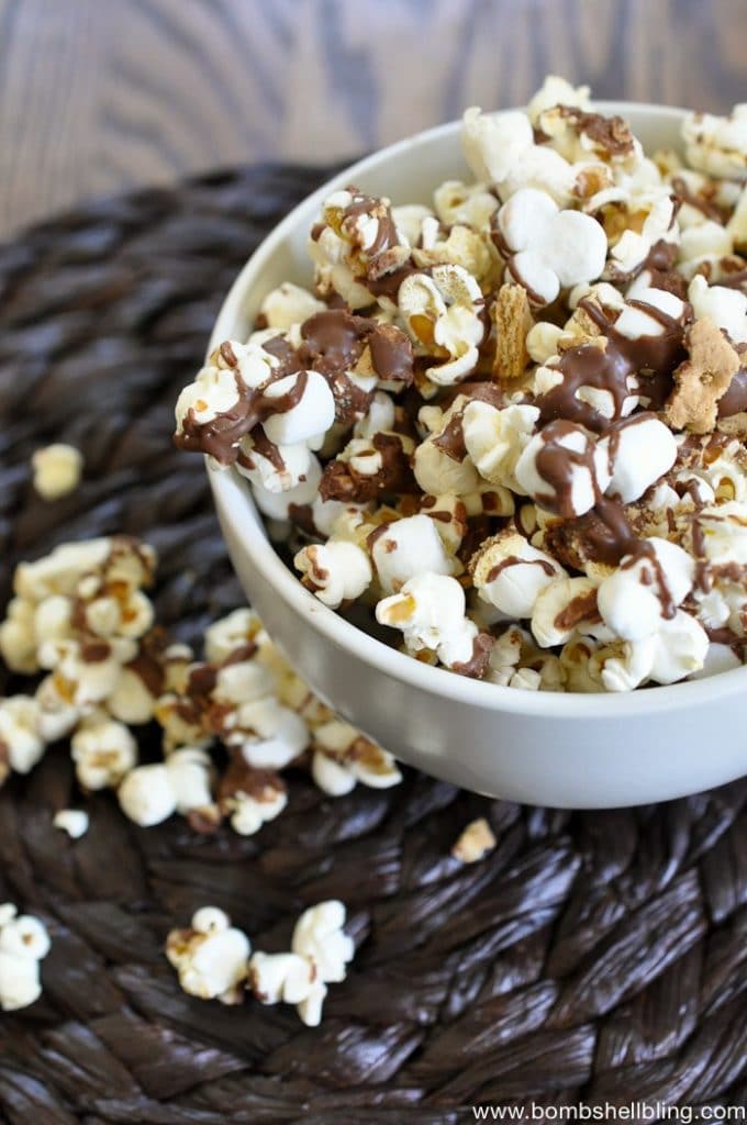 12 Flavored Popcorn Recipes Perfect For Your Next Movie Night - My ...