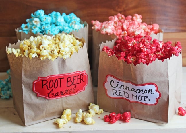 candy flavored popcorn 2