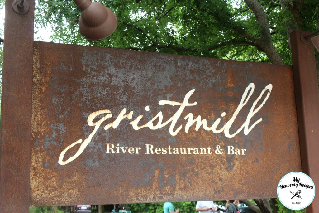 Gristmill Restaurant