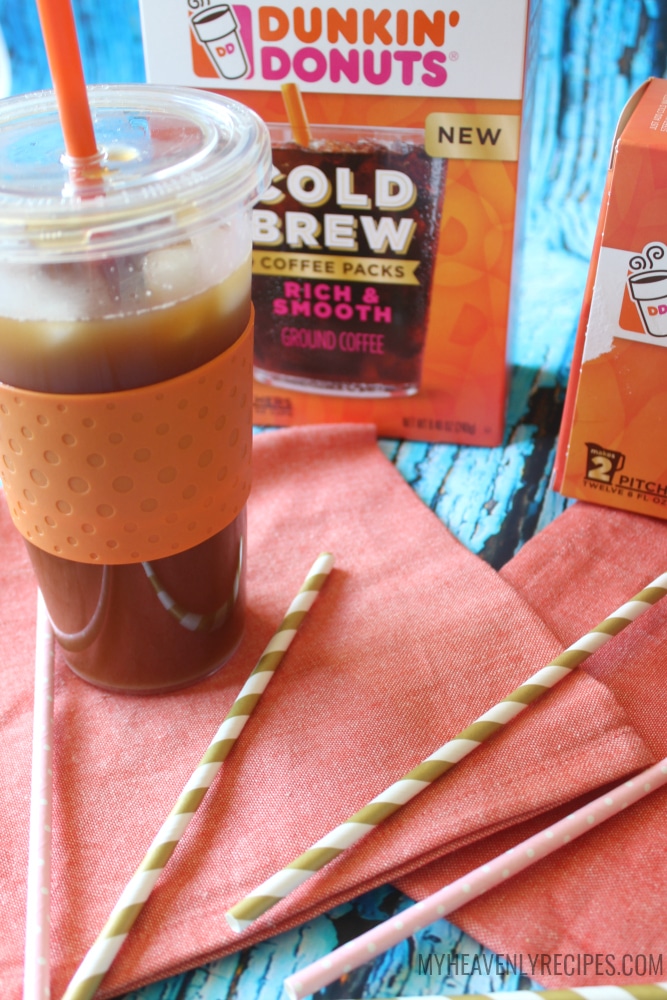 3 Ways to Make Cold Brew Coffee + VIDEO - My Heavenly Recipes