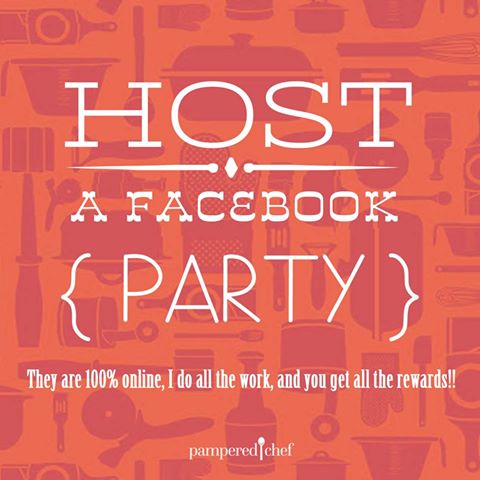 Host a Party
