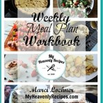 Meal Plan Workbook + Video