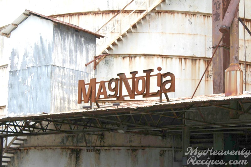 Of course you've got to visit Magnolia Farms as one of the places to visit in Waco Texas!