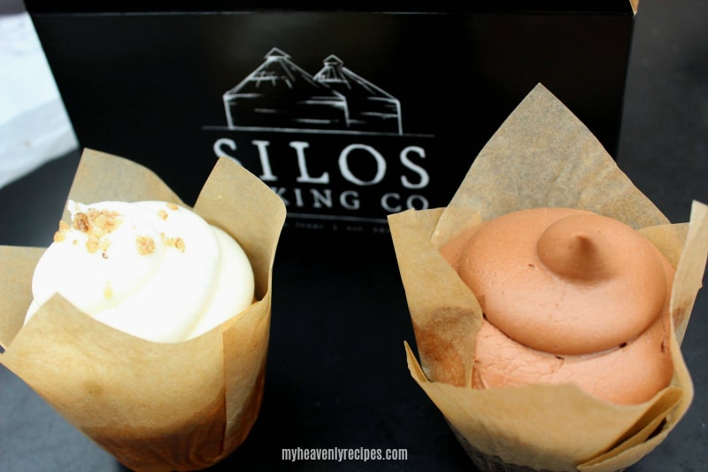 Silos Baking at Magnolia Farms is a must of Places to Visit in Waco Texas