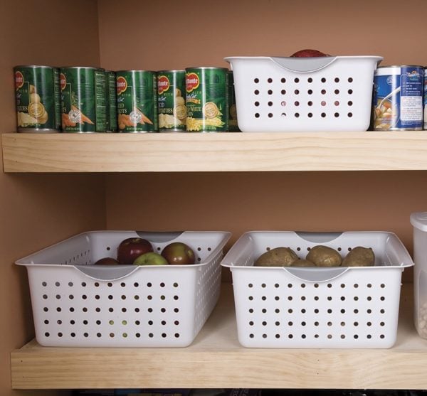 10 Things From Amazon That'll Seriously Organize Your Kitchen My