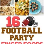 16 Finger Food Recipes for Your Super Bowl Party