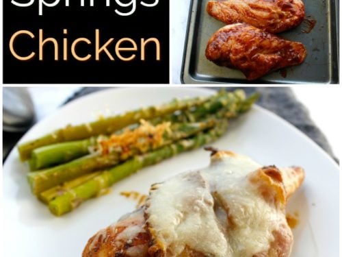 Alice Springs Chicken Copycat Recipe + Video | My Heavenly Recipes