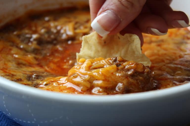 Cincinnati Skyline Chili Dip + Video My Heavenly Recipes
