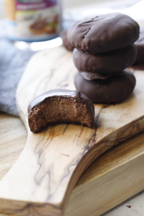 Best Ever Keto Chocolate Covered Hazelnut Truffles + Video My Heavenly Recipes