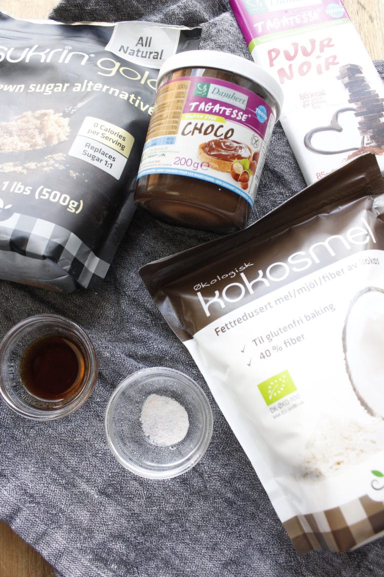 Best Ever Keto Chocolate Covered Hazelnut Truffles + Video My Heavenly Recipes