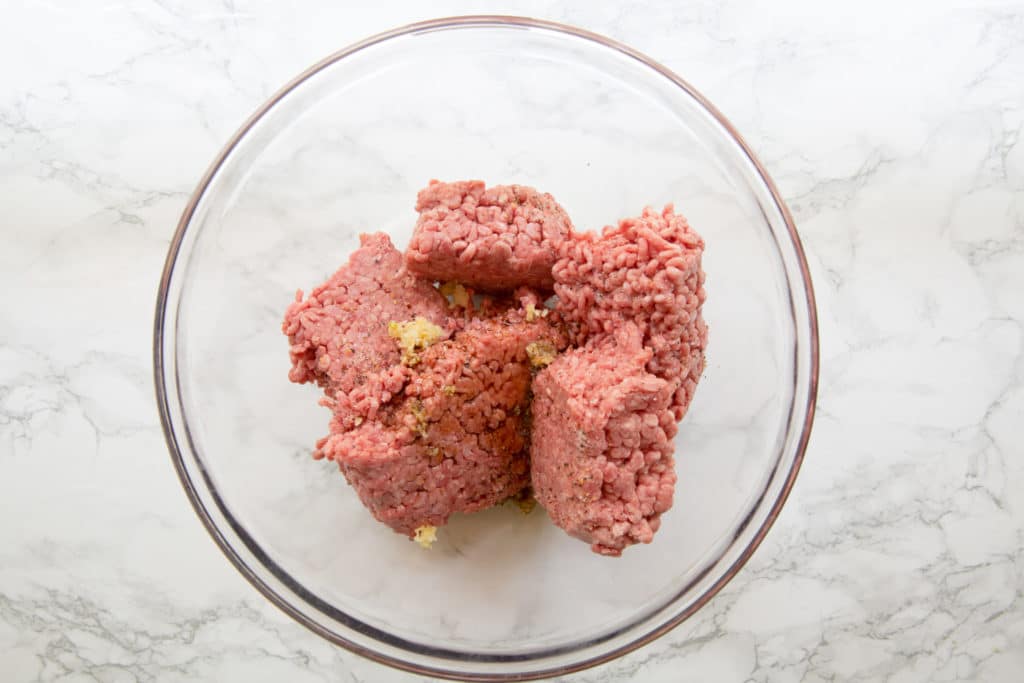 Butter Keto Burger (Fat Bomb, Low Carb) My Heavenly Recipes