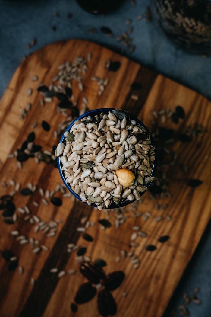 What To Do With Pumpkin Seeds