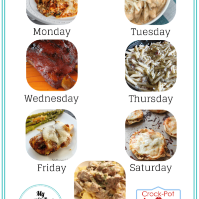 Dinner only meal plan featured image