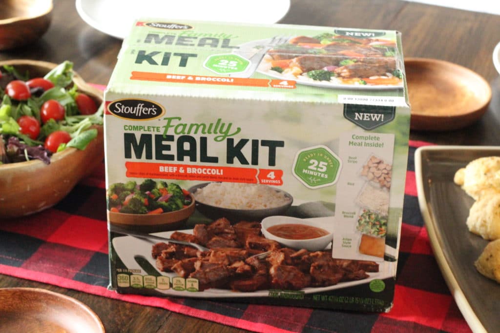 How Home Meal Kits Are Making Family Dinner Easy