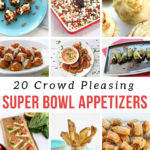 super bowl appetizers featured image