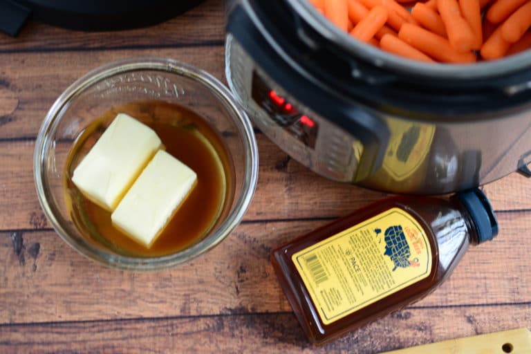 Cracker Barrel Baby Carrots Recipe My Heavenly Recipes