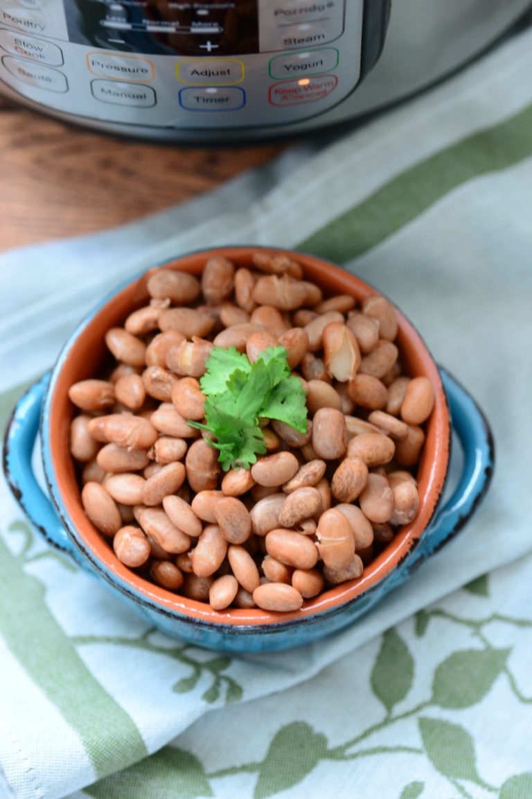 black or pinto beans healthier