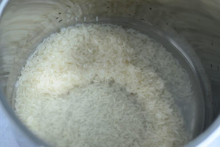 The Best Instant Pot Rice Pudding Recipe - My Heavenly Recipes