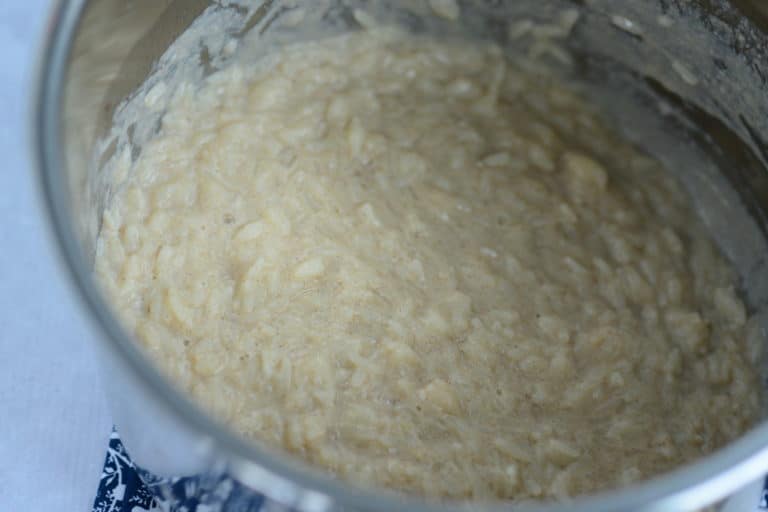 The Best Instant Pot Rice Pudding Recipe - My Heavenly Recipes