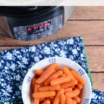 Cracker Barrel Baby Carrots Recipe