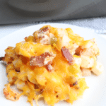 Fiesta Cheesy Ranch Potatoes Recipe + Recipe Video