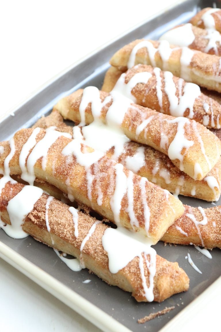 Pizza Hut Cinnamon Sticks Recipe - Find Vegetarian Recipes