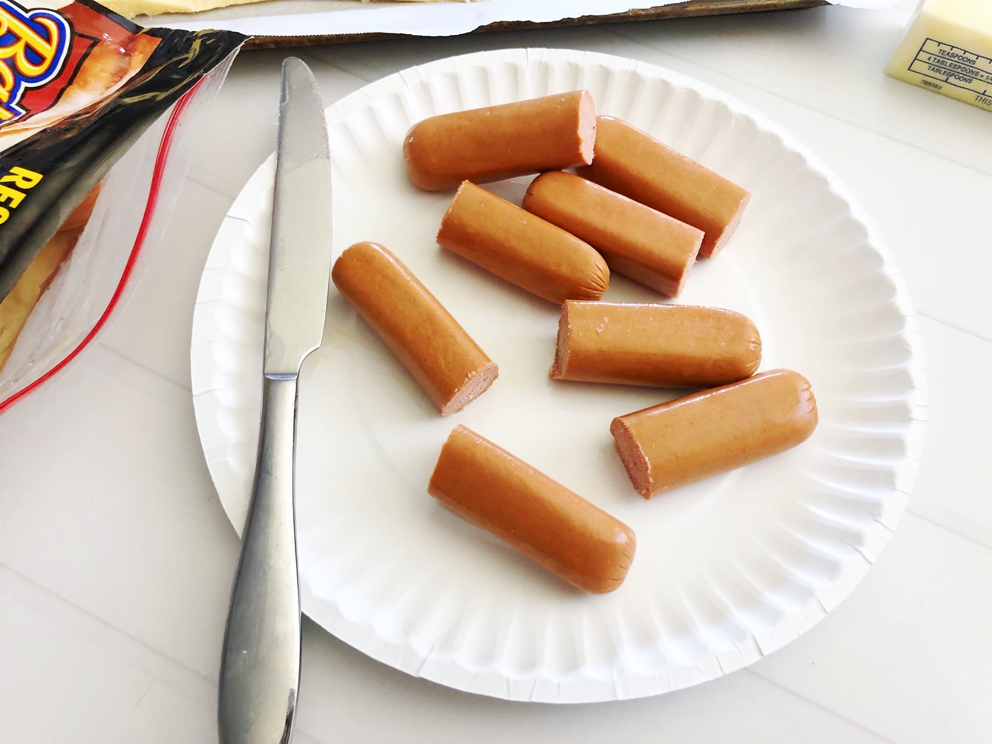 Everything Bagel Dog Recipe My Heavenly Recipes