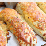 cheese breadsticks