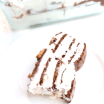 Ice Cream Sandwich Cake Recipe + Video