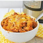 chili mac recipe