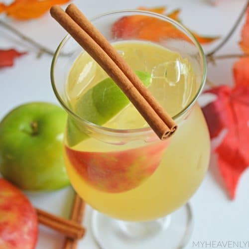 Apple Cider Punch My Heavenly Recipes Apple Cider Punch My Heavenly Recipes