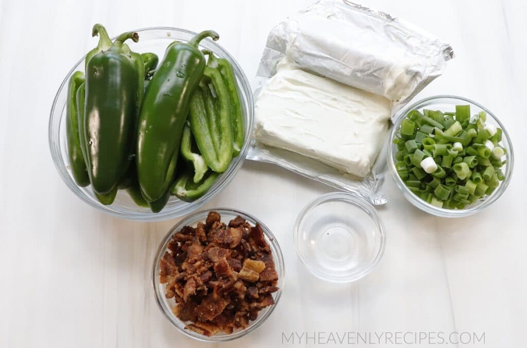 Grinch Guacamole - Fun Christmas Appetizer - My Heavenly Recipes