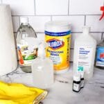 How to Disinfect Your House After Sickness