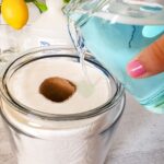 How to Make Homemade Disinfecting Wipes